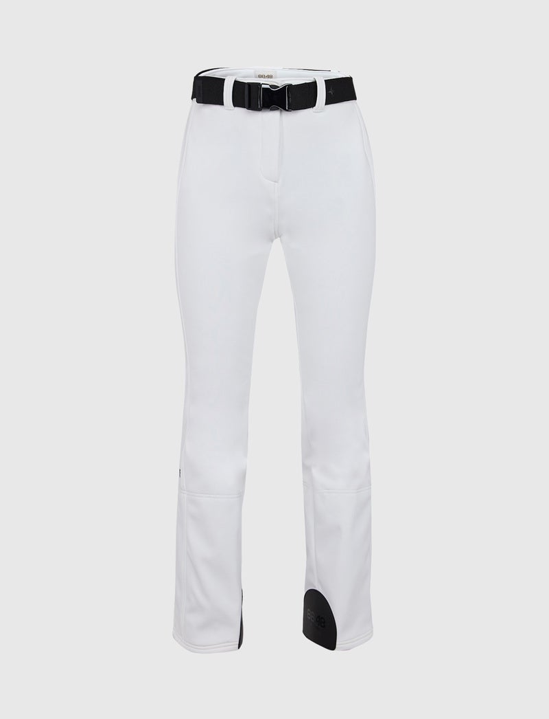 Tumblr 2.0 W Pant - Blanc