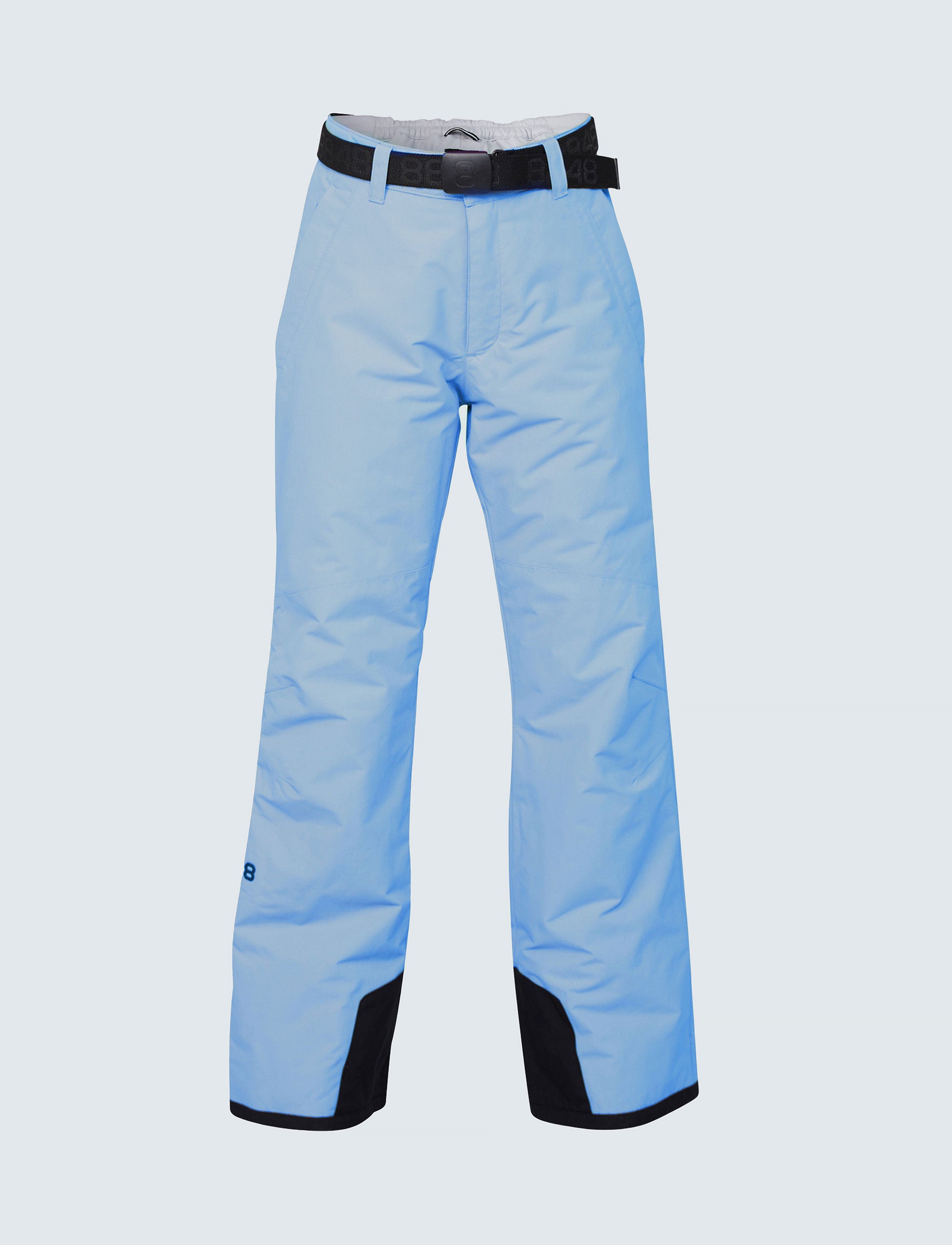 Atoc JR Pant - Hortensia Blue