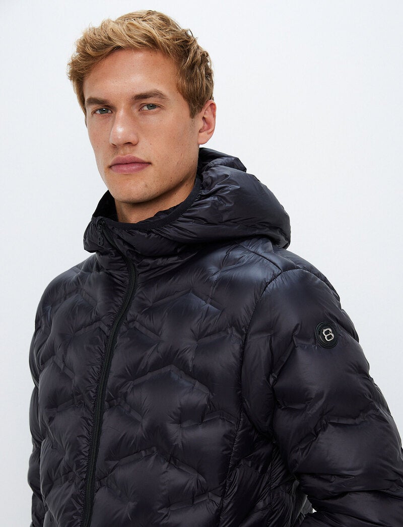 Sculpt 2.0 Jacket - Black