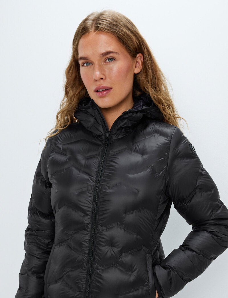 Alina 2.0 W Jacket - Black