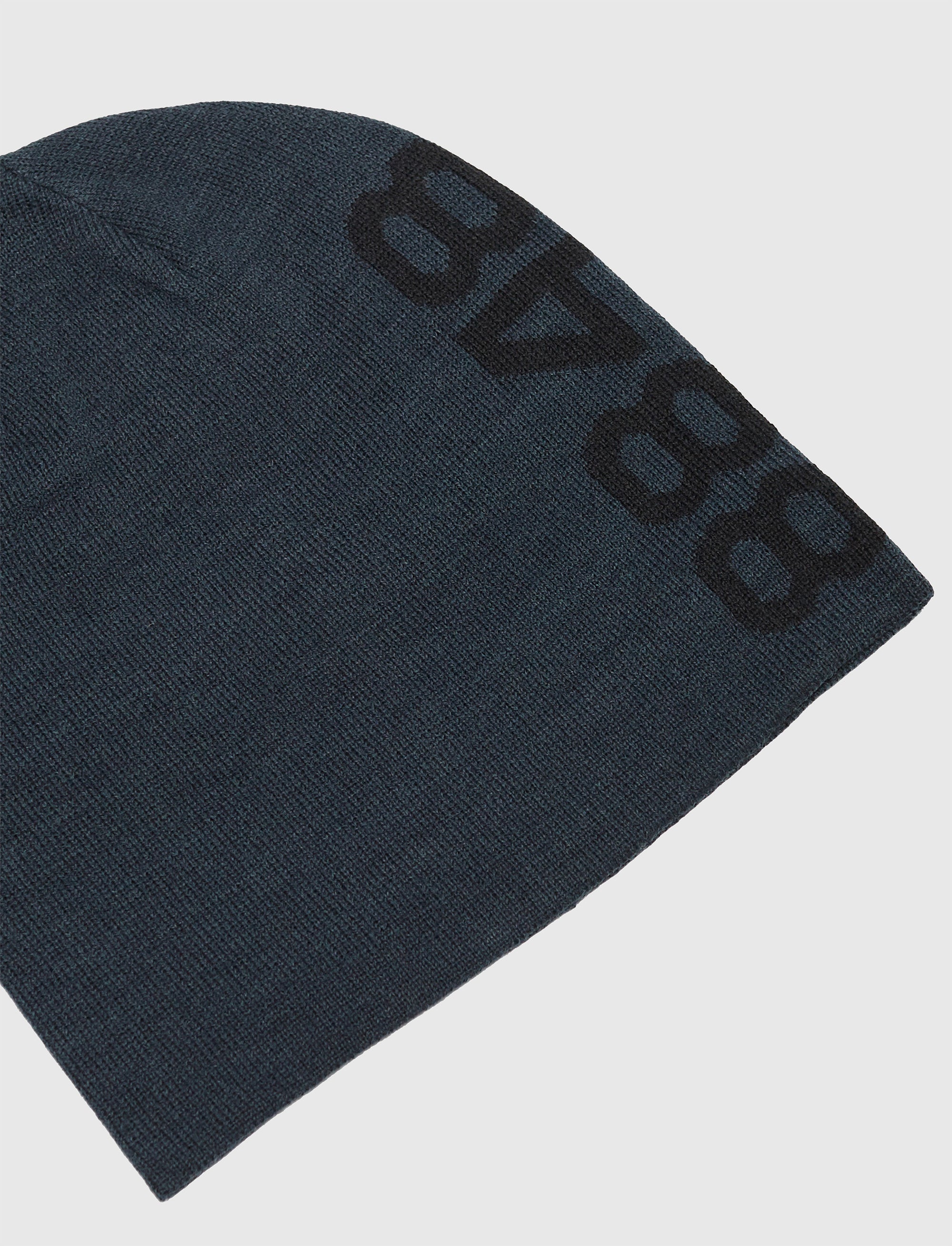 Asp Beanie - Navy