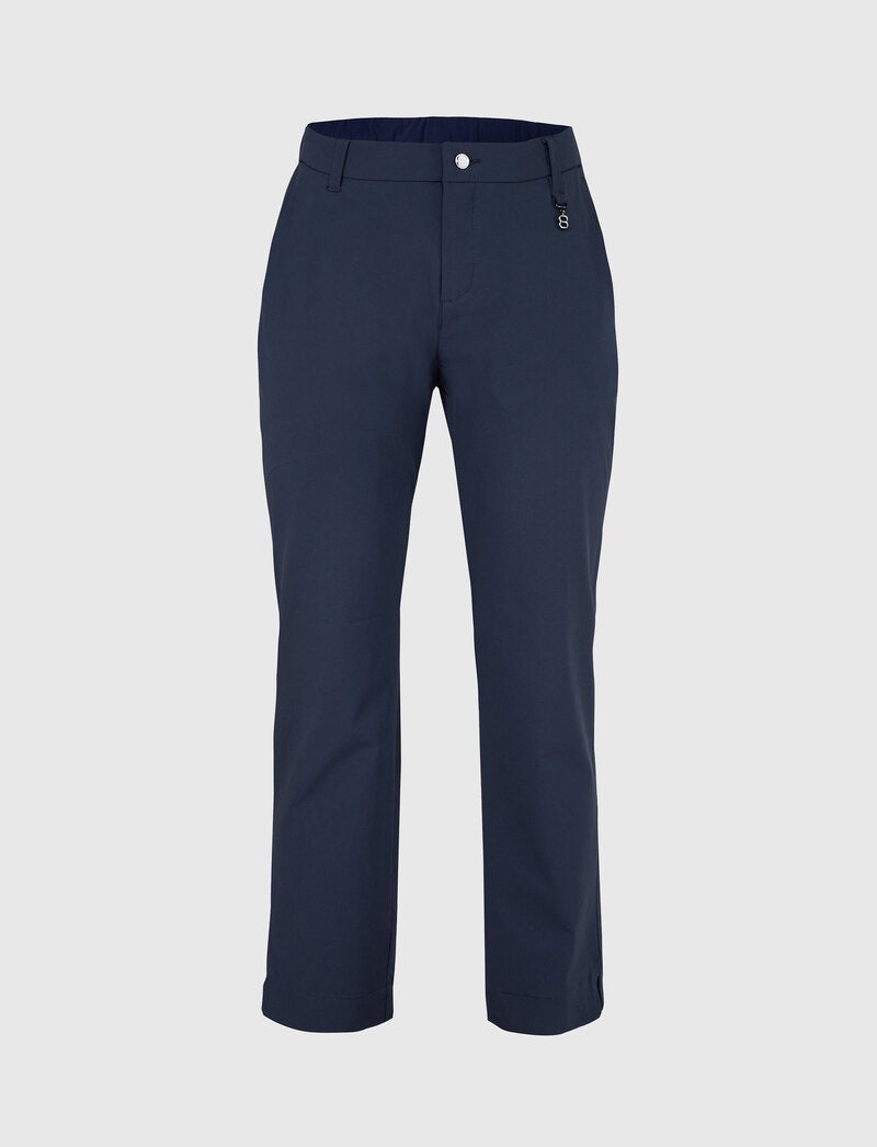 Juliette W Tech Pant - Navy