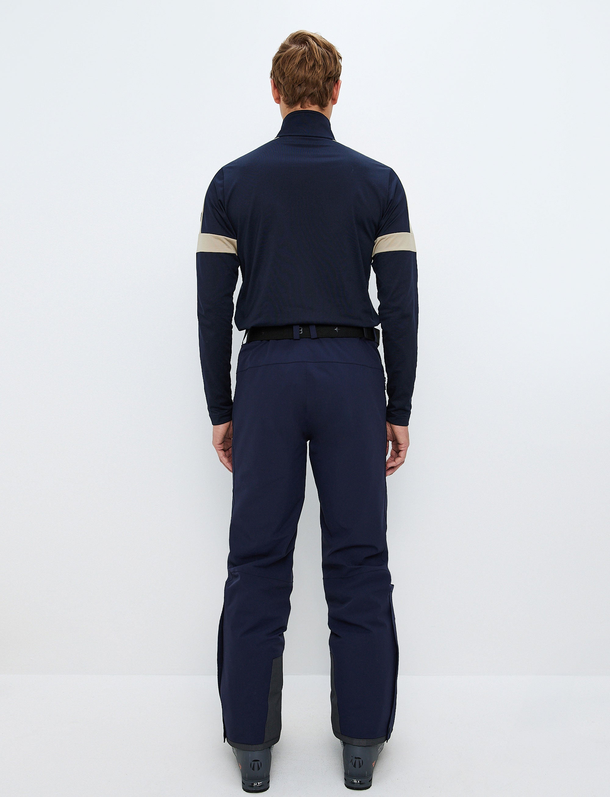 Force 2.0 Pant - Navy