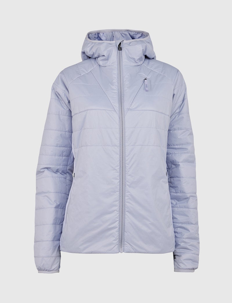 Dorothy W Primaloft - Icelandic Blue