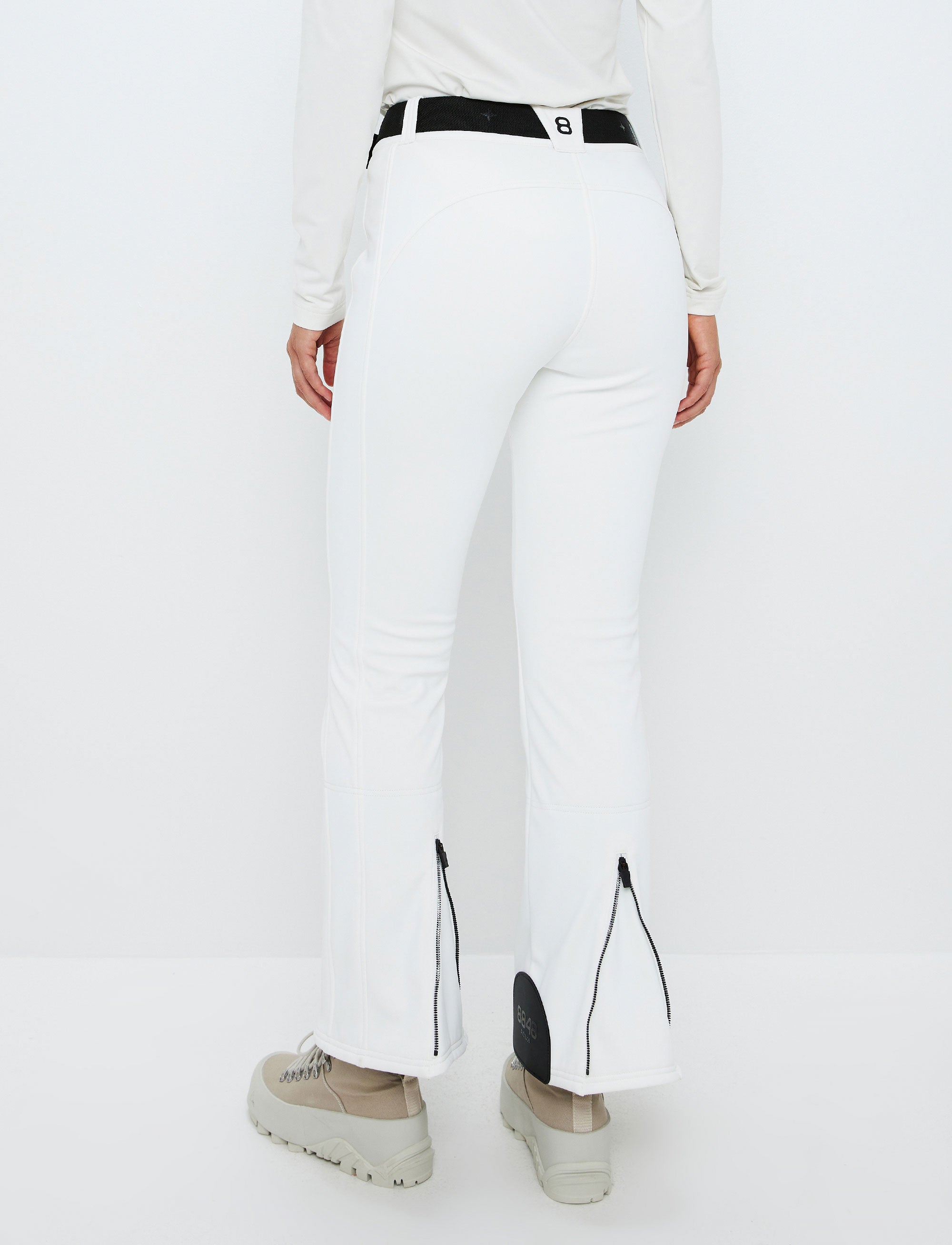 Tumblr 2.0 W Pant - Blanc