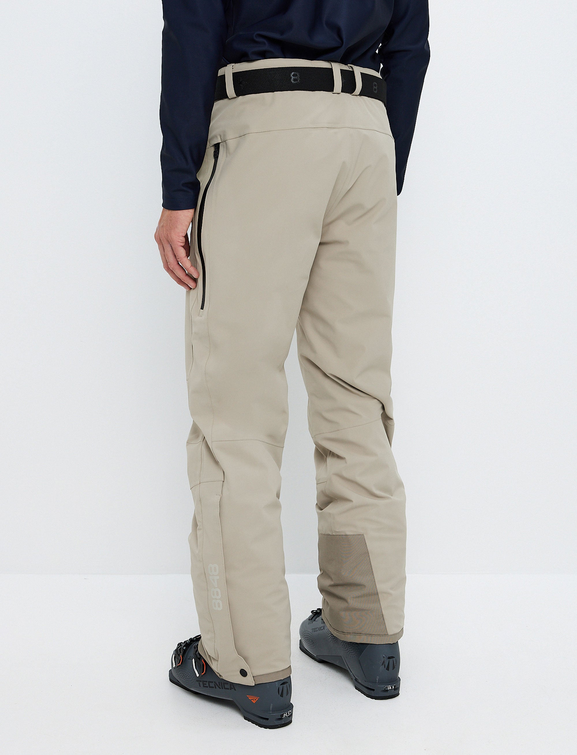 Force 2.0 Pant - Lt Beige