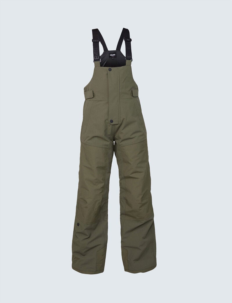 Corbin 2.0 JR Pant - Army Green