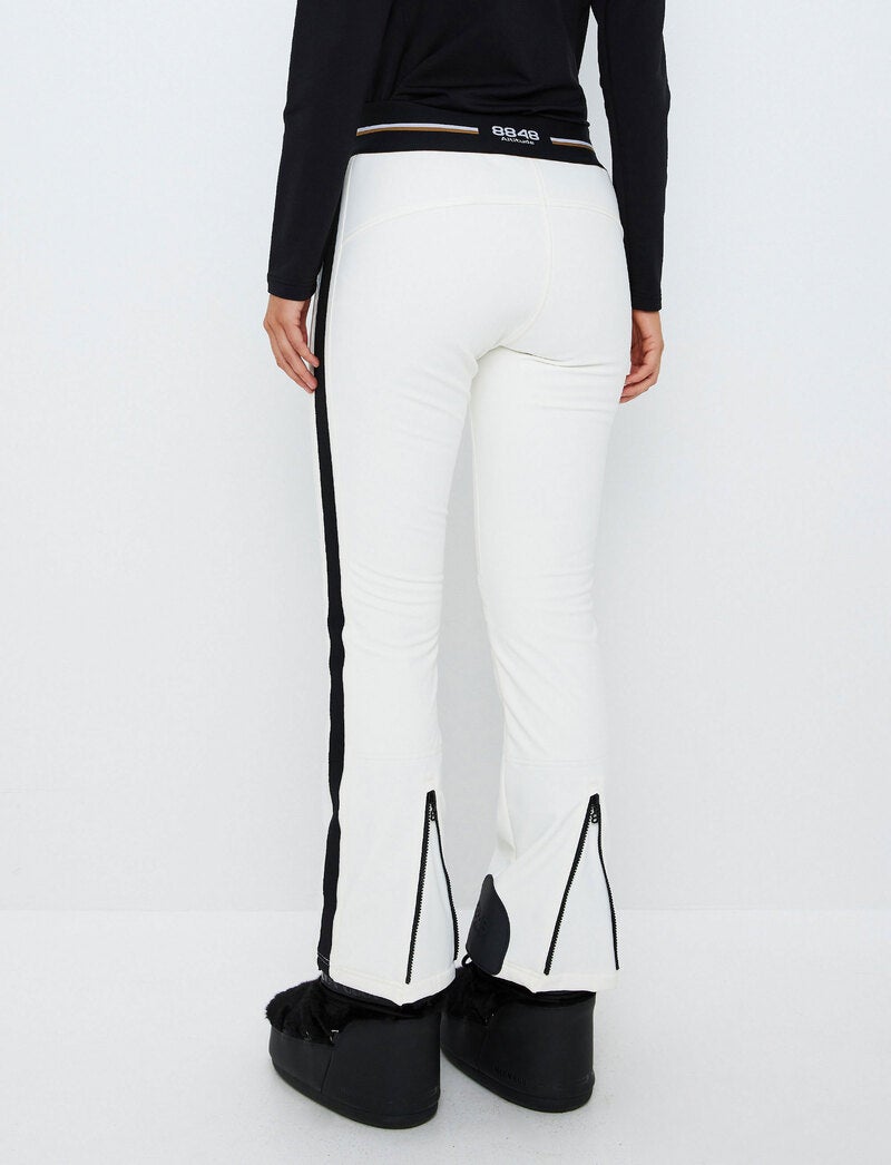 Randy 2.0 W Pant - Blanc