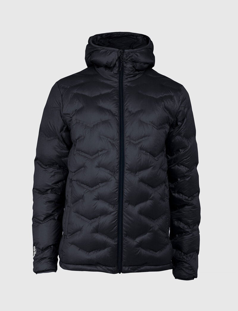 Sculpt 2.0 Jacket - Black