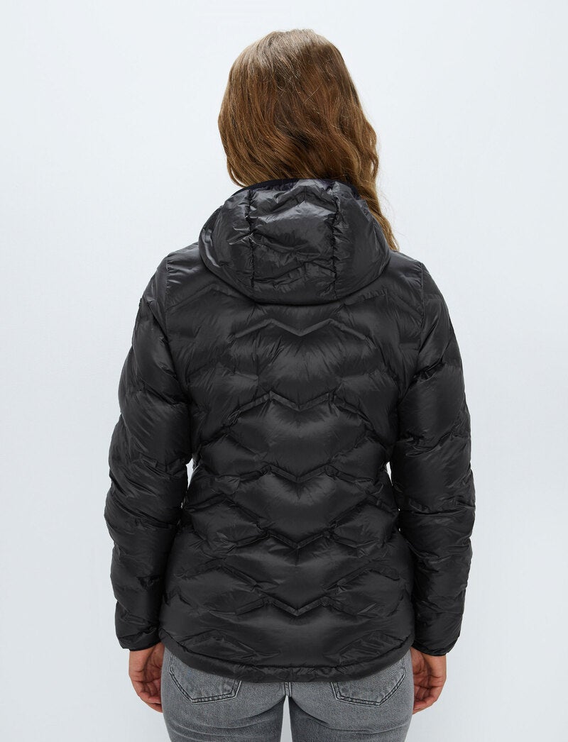 Alina 2.0 W Jacket - Black