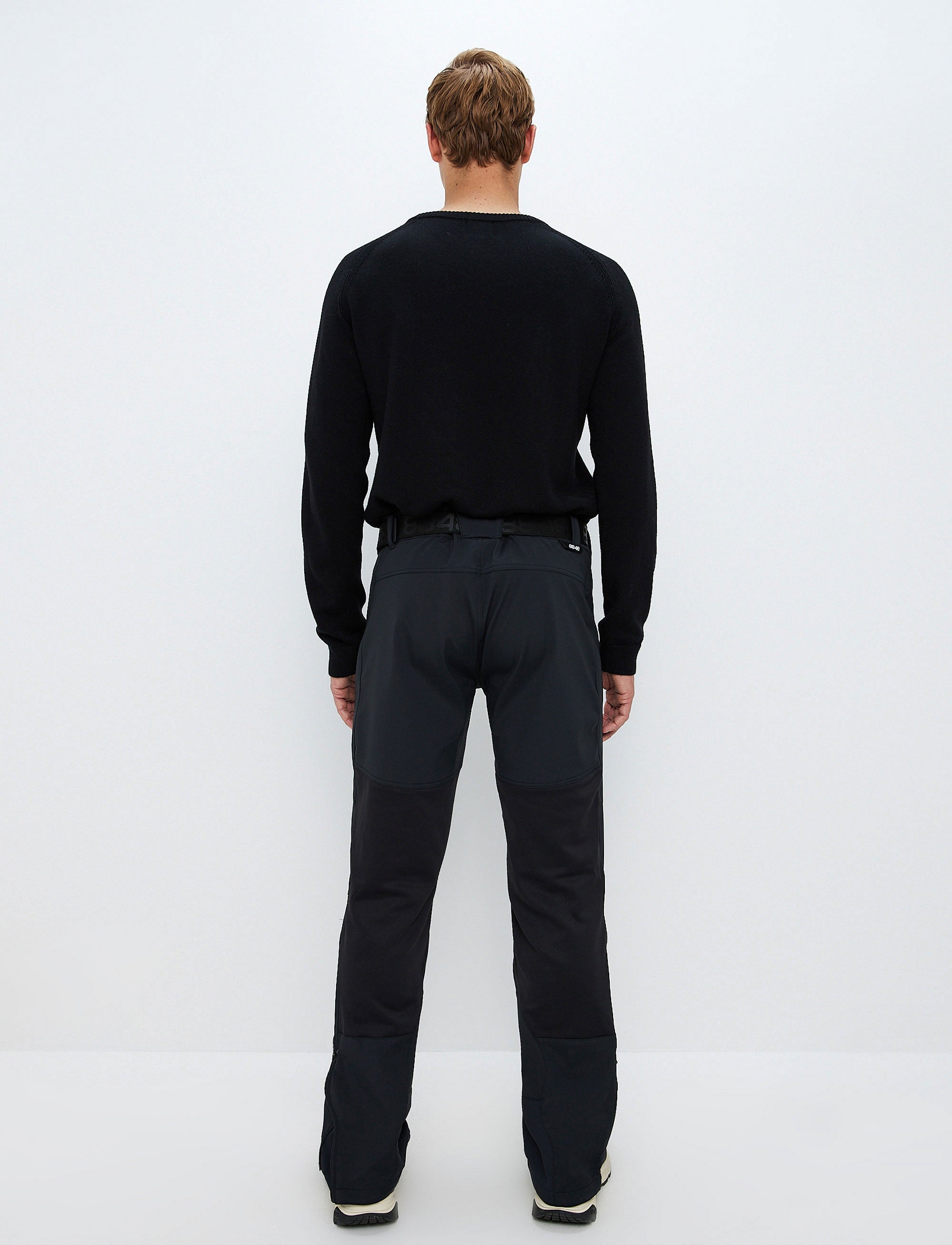 Crost Pant - Black