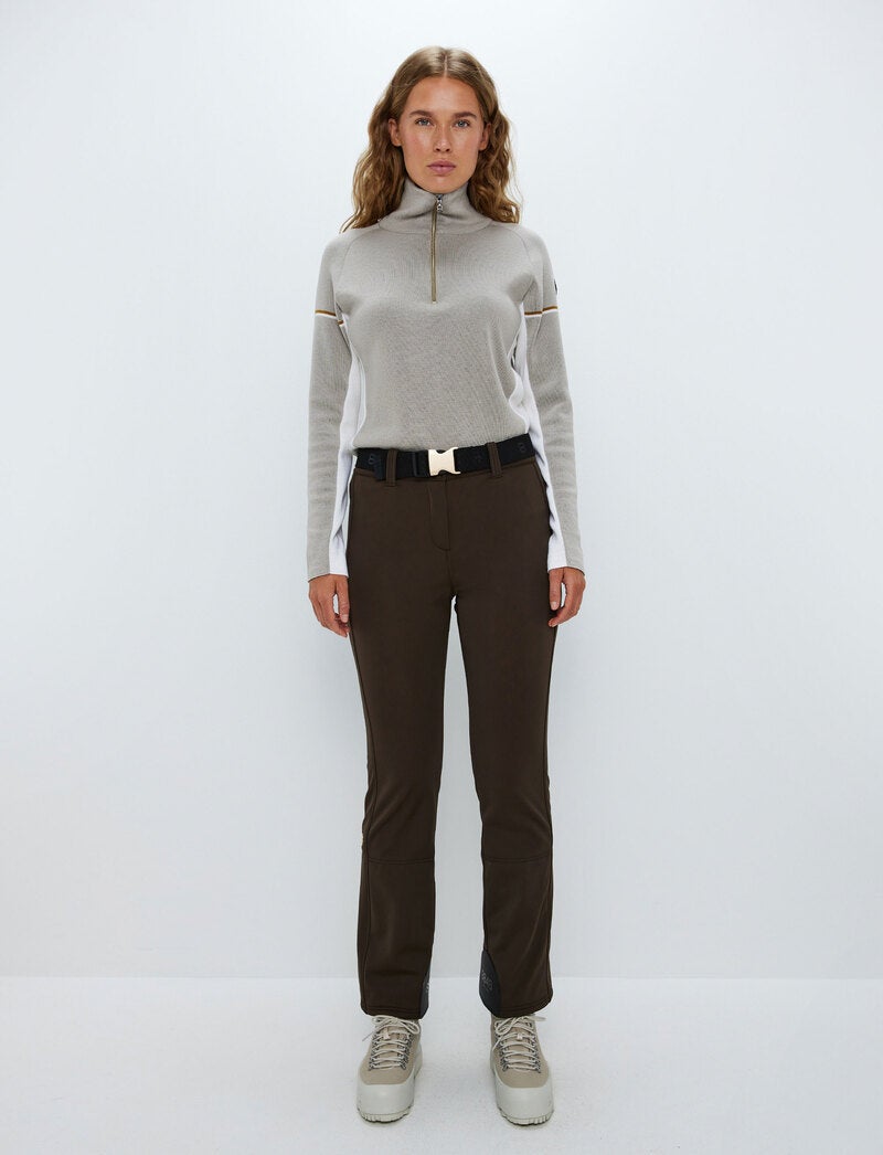 Tumblr 2.0 W Pant - Coffea