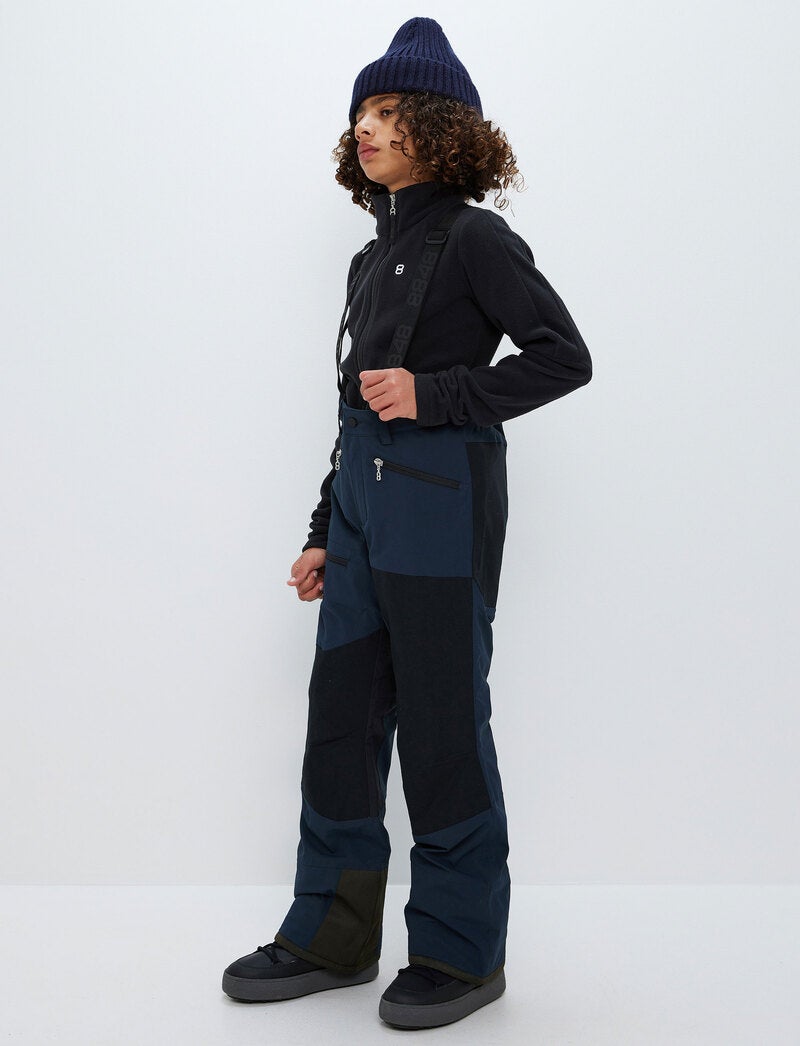 Cody JR Pant - Navy