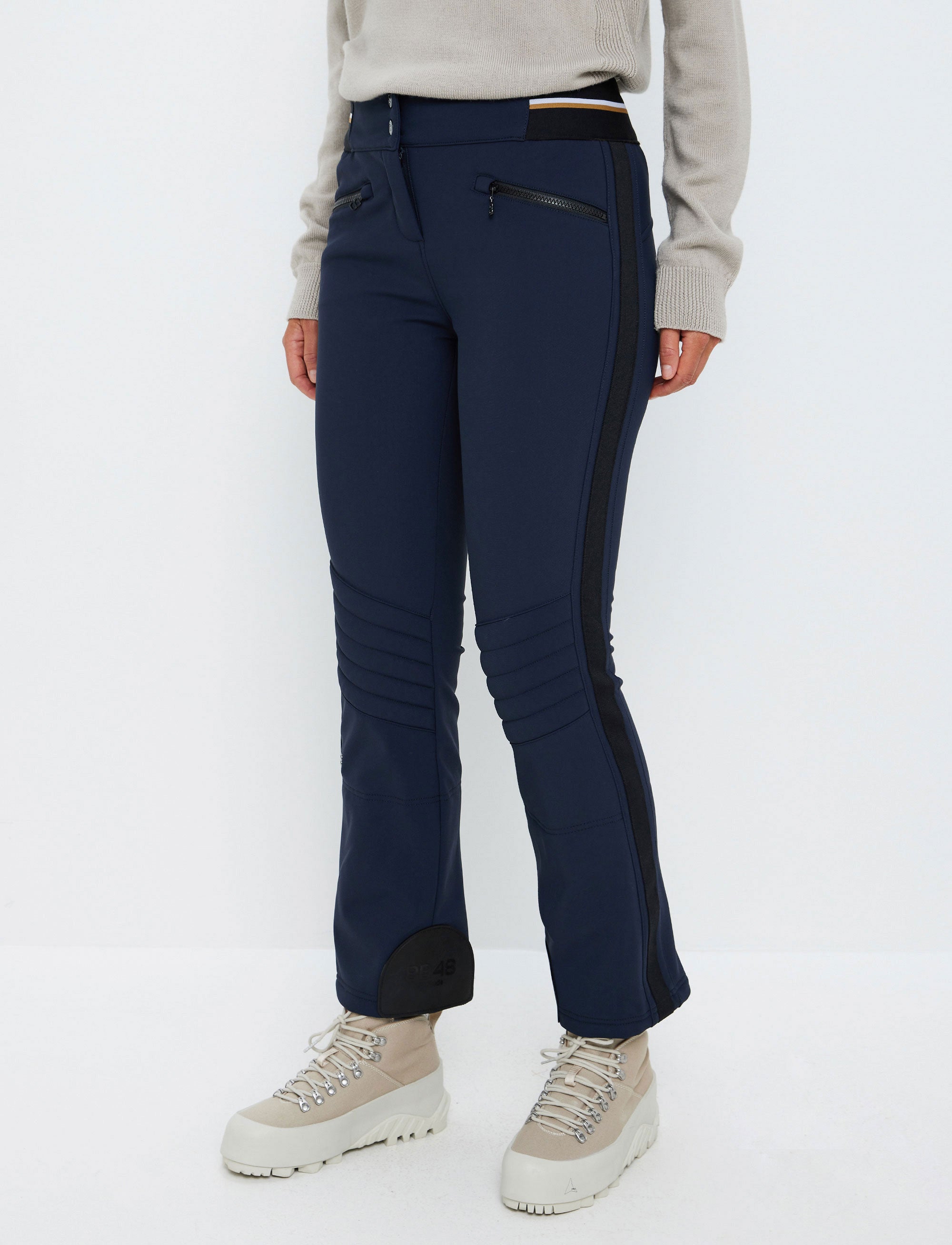 Randy 2.0 W Pant - Navy