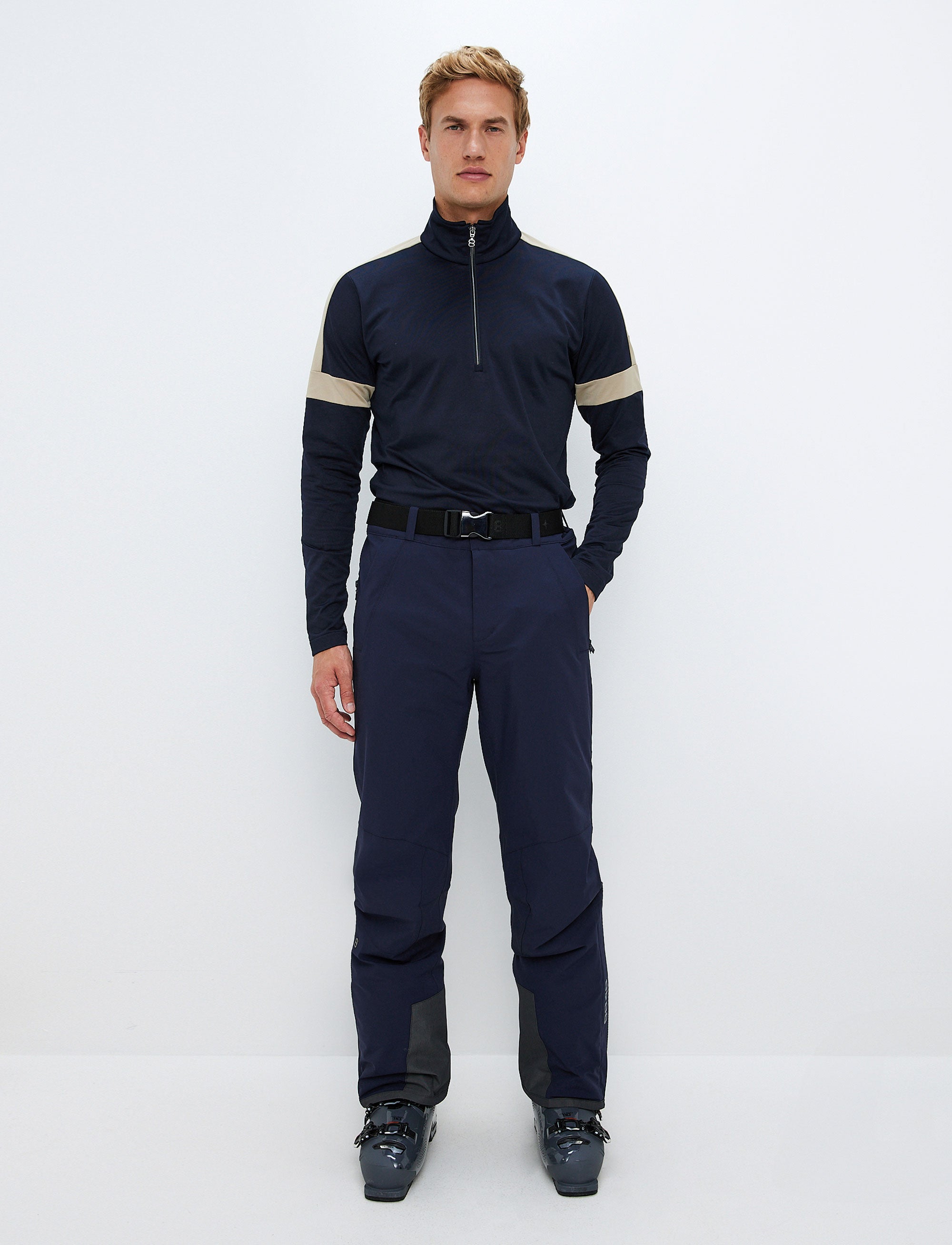 Force 2.0 Pant - Navy