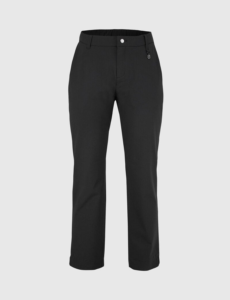 Juliette W Tech Pant - Black