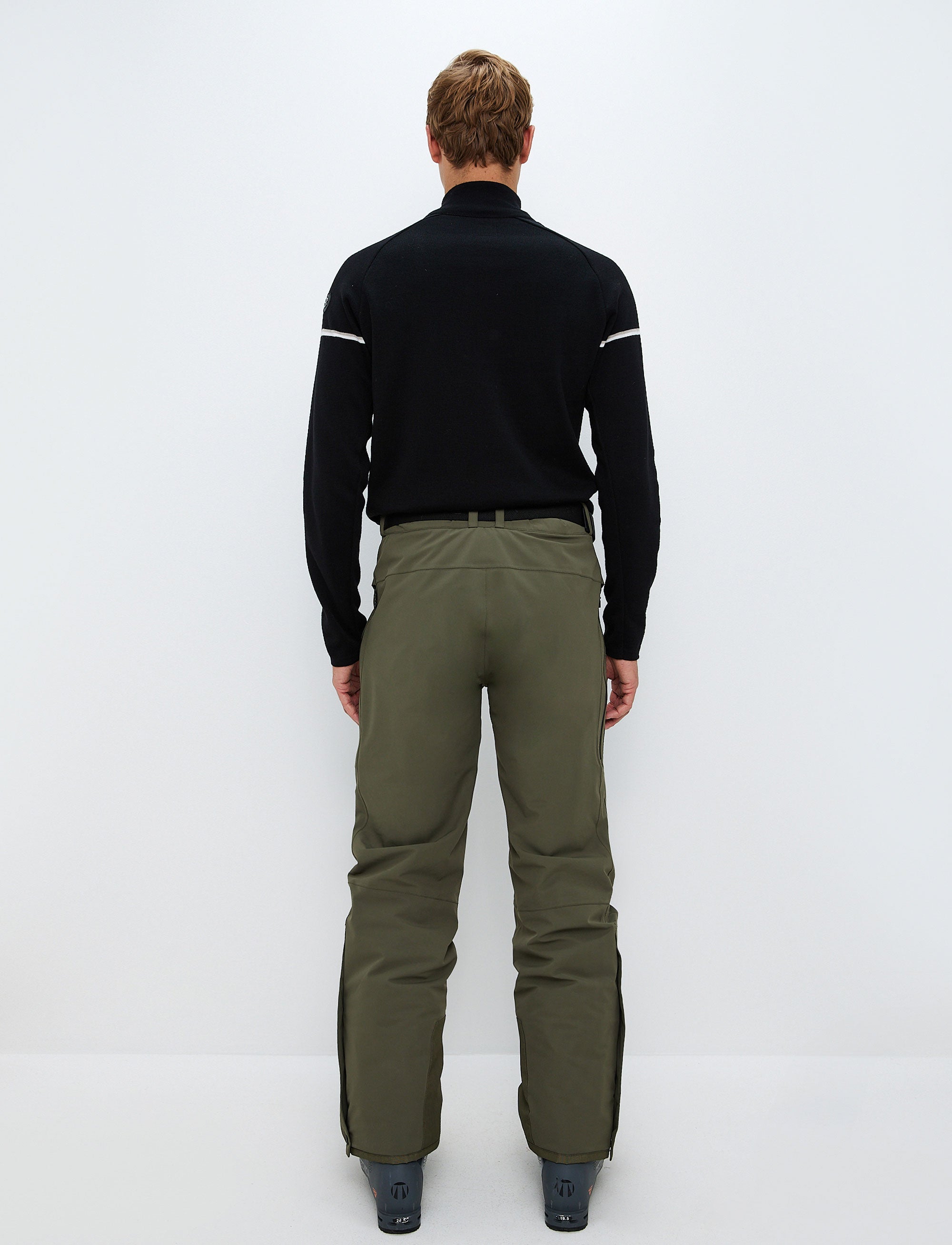 Force 2.0 Pant - Royal Green