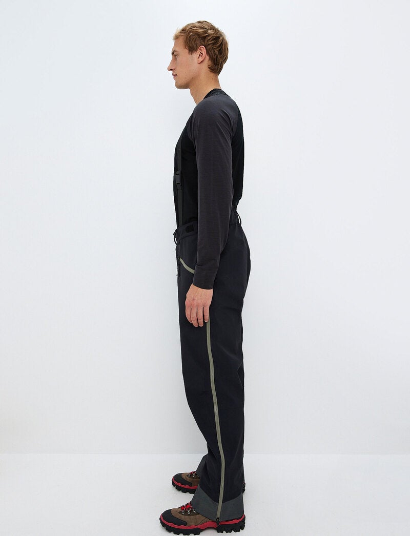 Rappsy 2.0 Shell Pant - Black