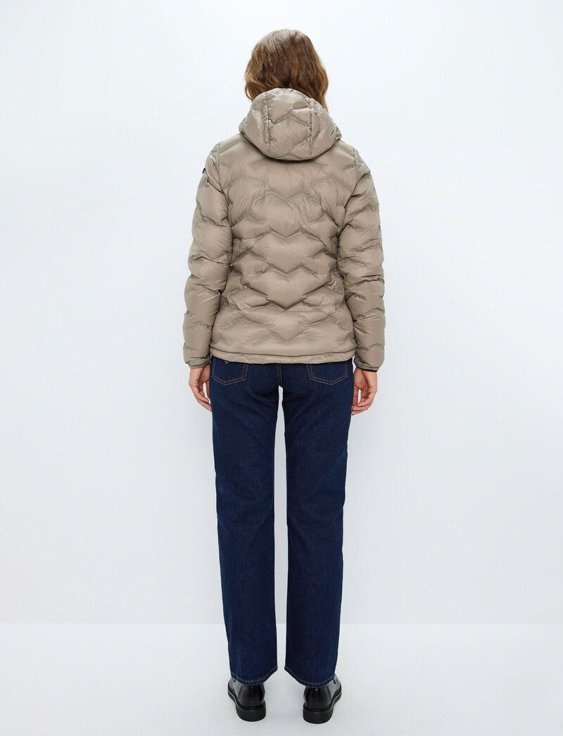 Alina 2.0 W Jacket - Fallen Rock