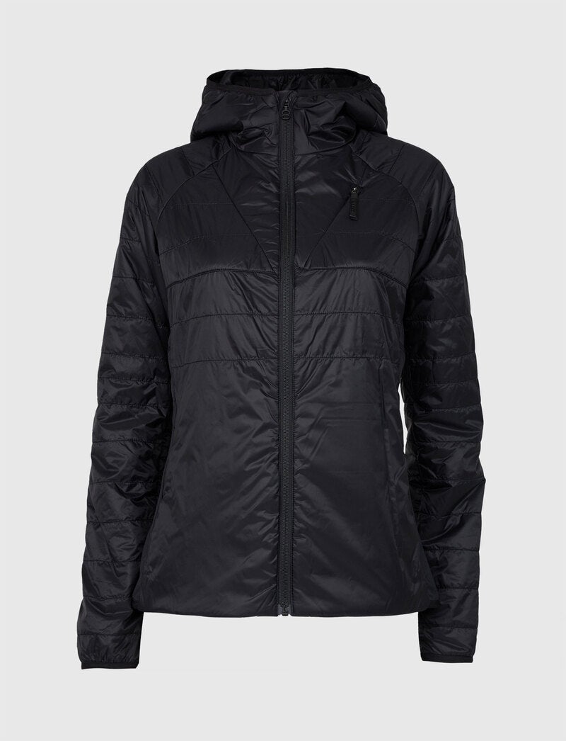 Dorothy W Primaloft - Black