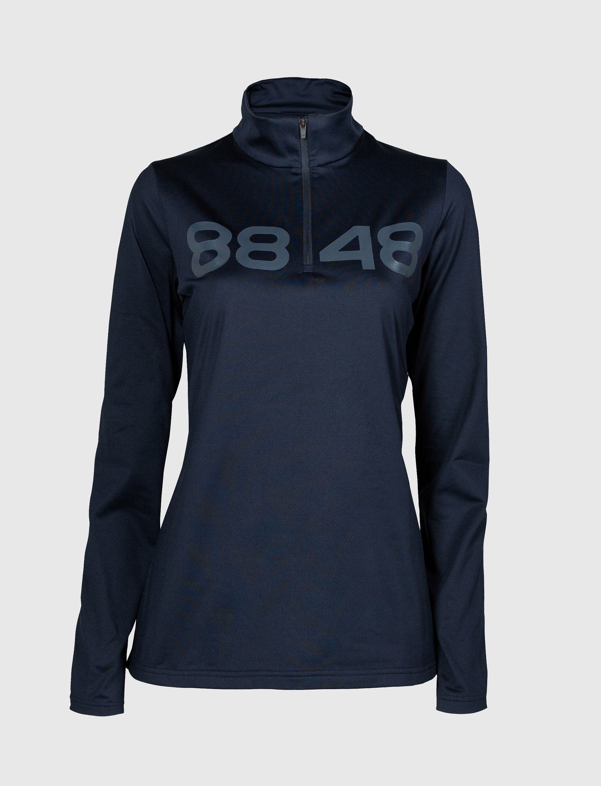 Fairlee W Sweat - Navy