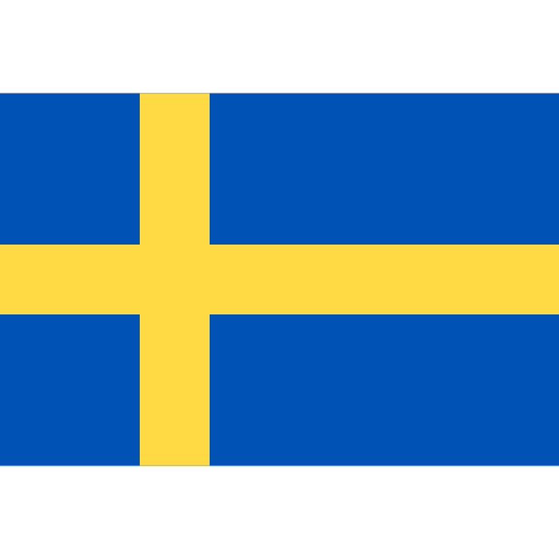 Sweden (SEK)