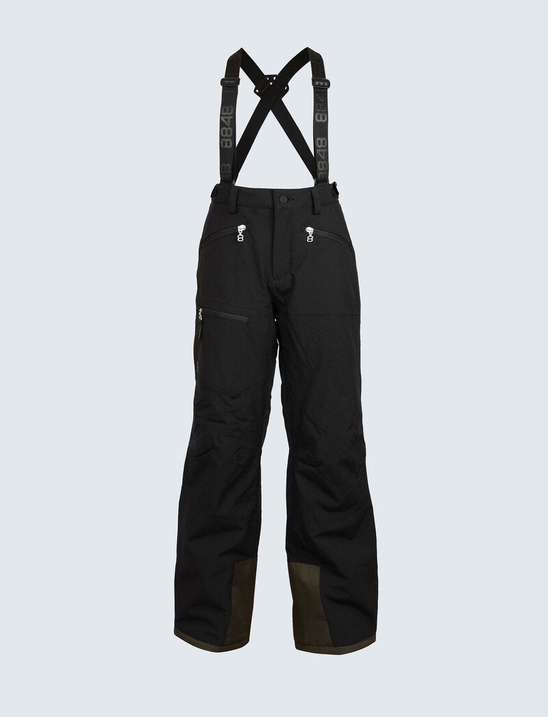 Cody JR Pant - Black