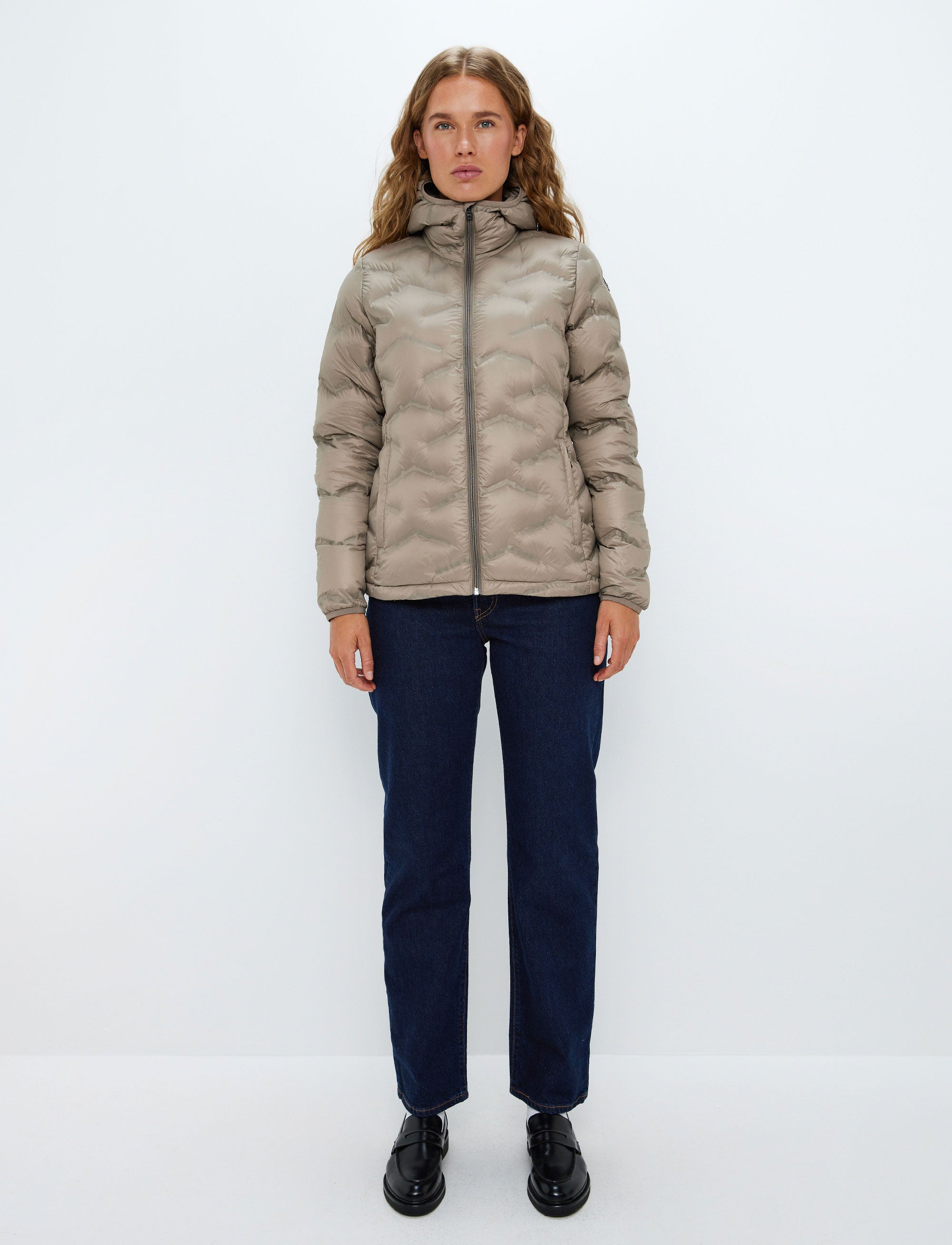 Alina 2.0 W Jacket - Fallen Rock