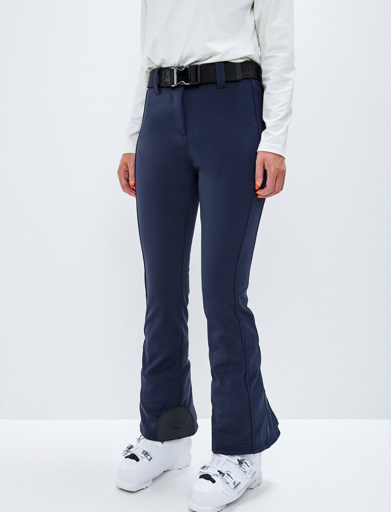 Tumblr W Pant - Navy