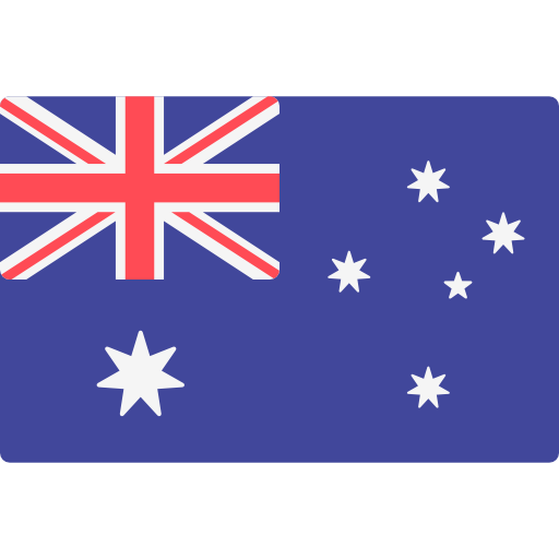 Australia (AUD)