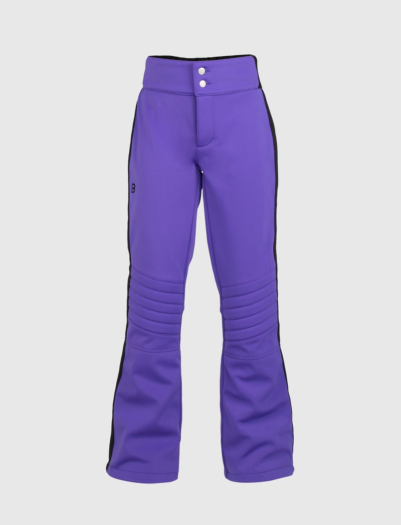 Annbell JR Pant - Purple