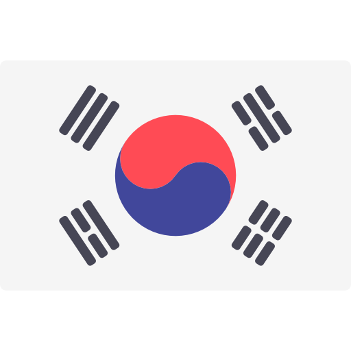 South Korea (USD)