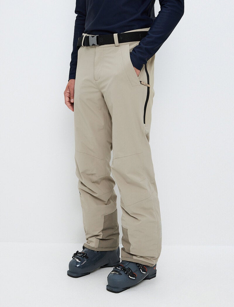 Force 2.0 Pant - Lt Beige