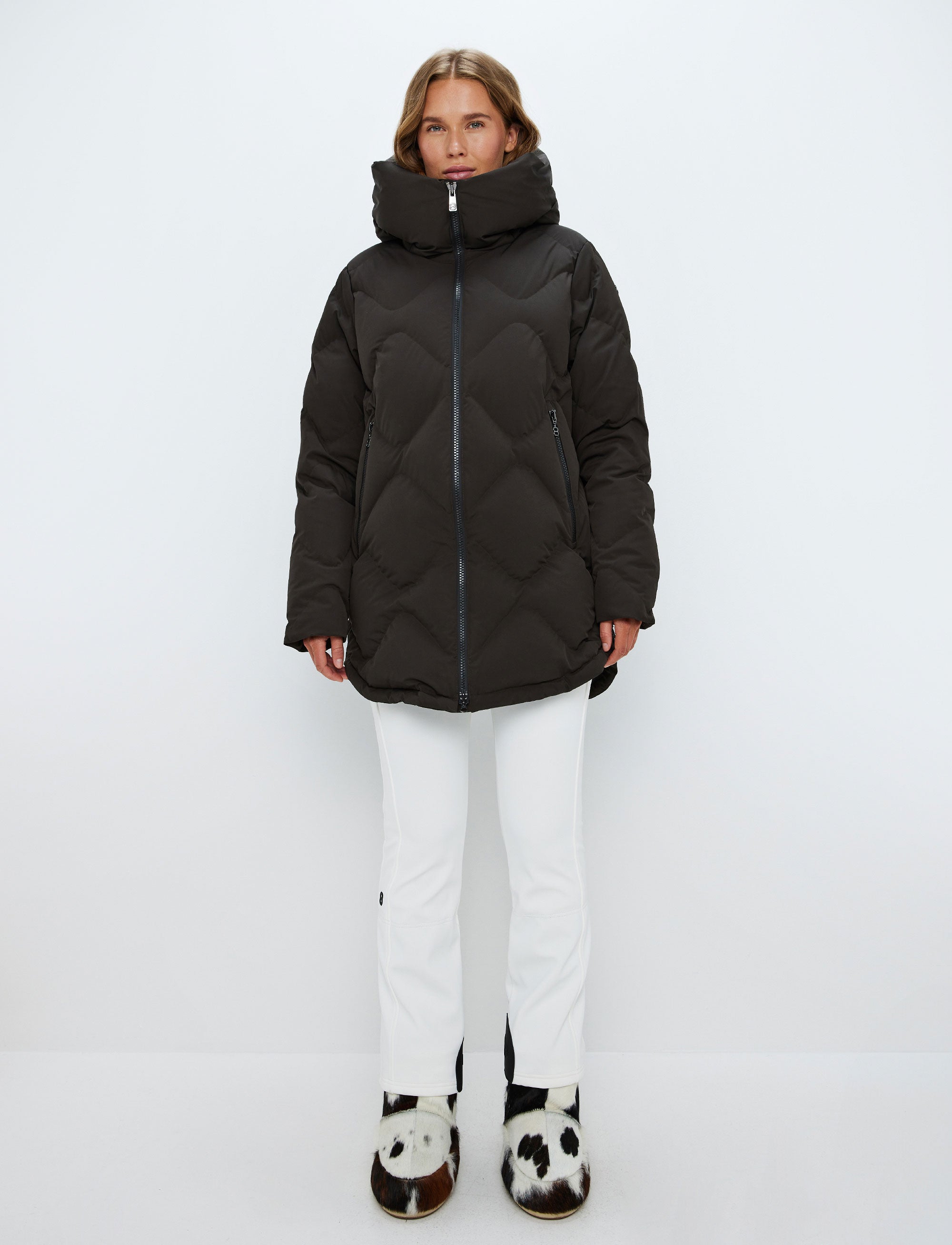 Apc extreme parka hotsell