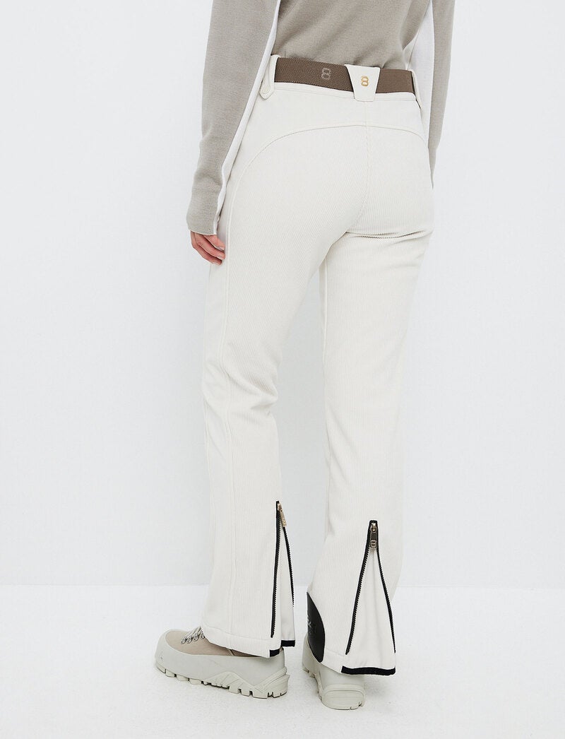 Tumblr Cord W Ski Pant - Winter White