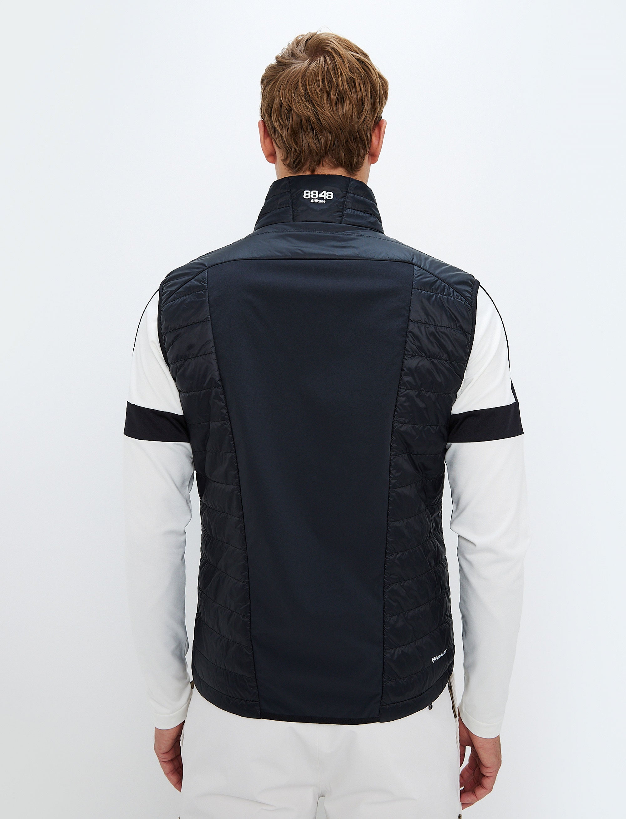 Nova 2.0 Hybrid Vest - Black