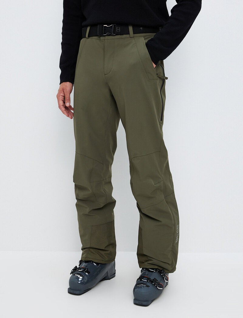 Force 2.0 Pant - Royal Green