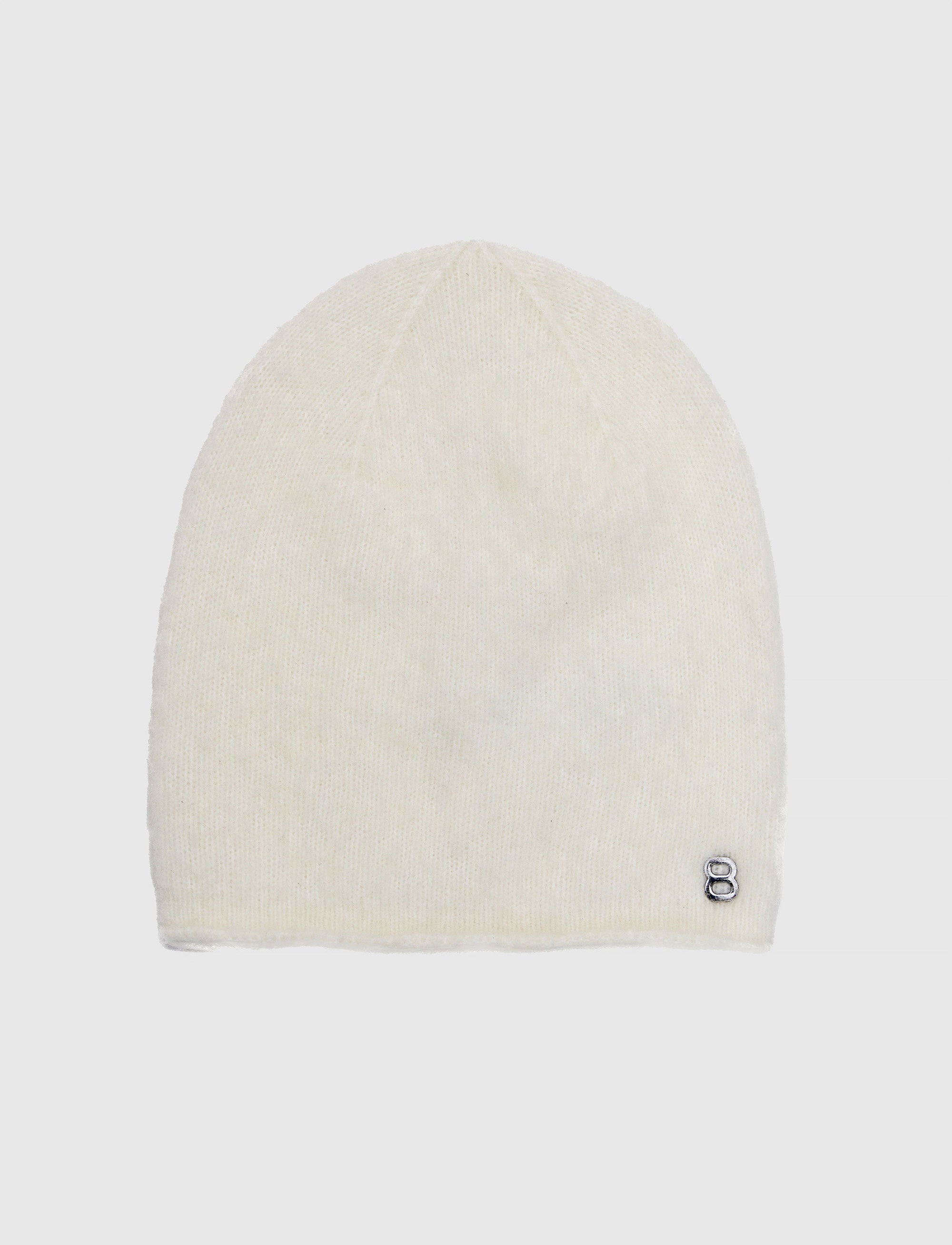 Grace Beanie - Cream