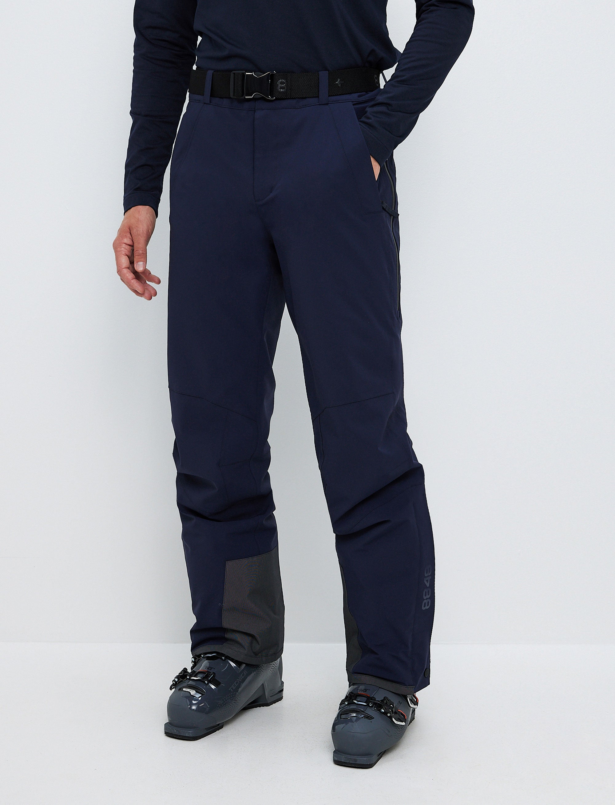 Force 2.0 Pant - Navy