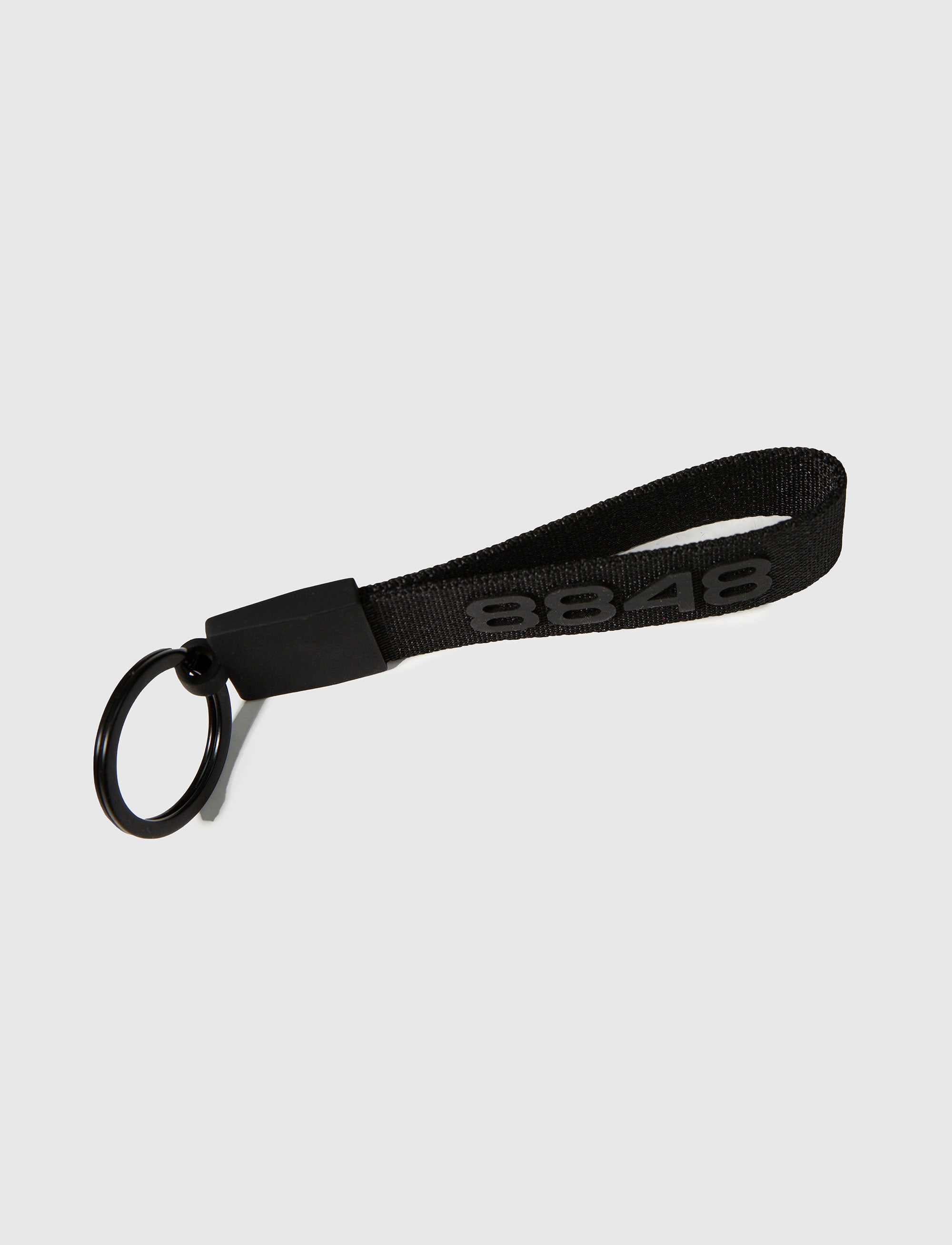 Key Ring - Black