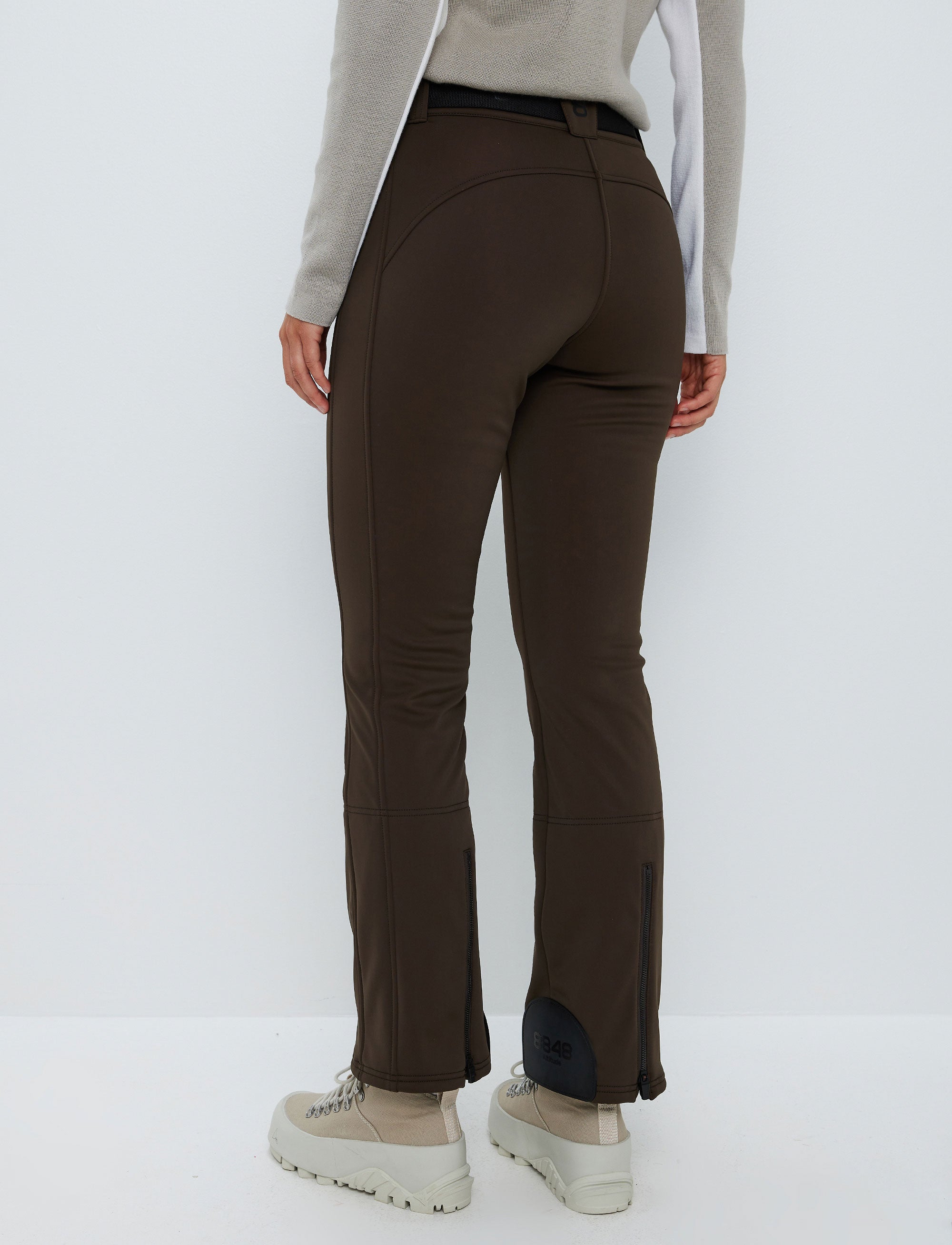 Tumblr 2.0 W Pant - Coffea